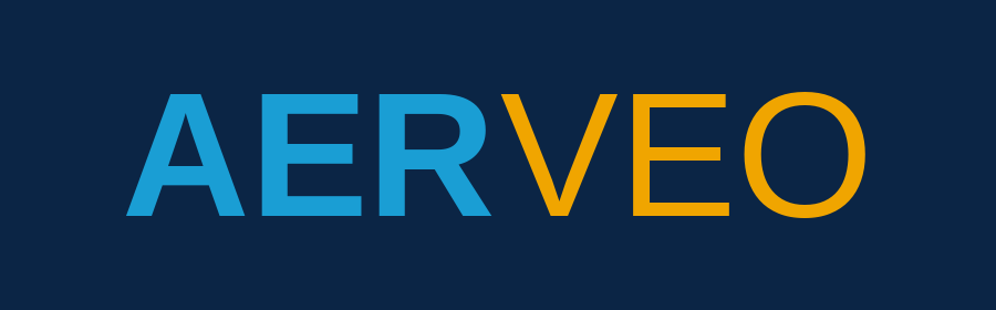 AERVEO logo